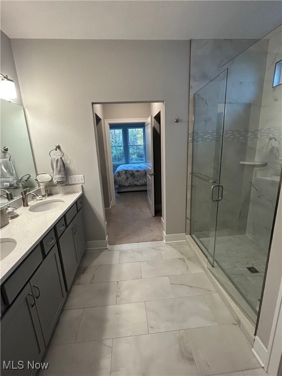 Gates Landing Subdivision - Residential