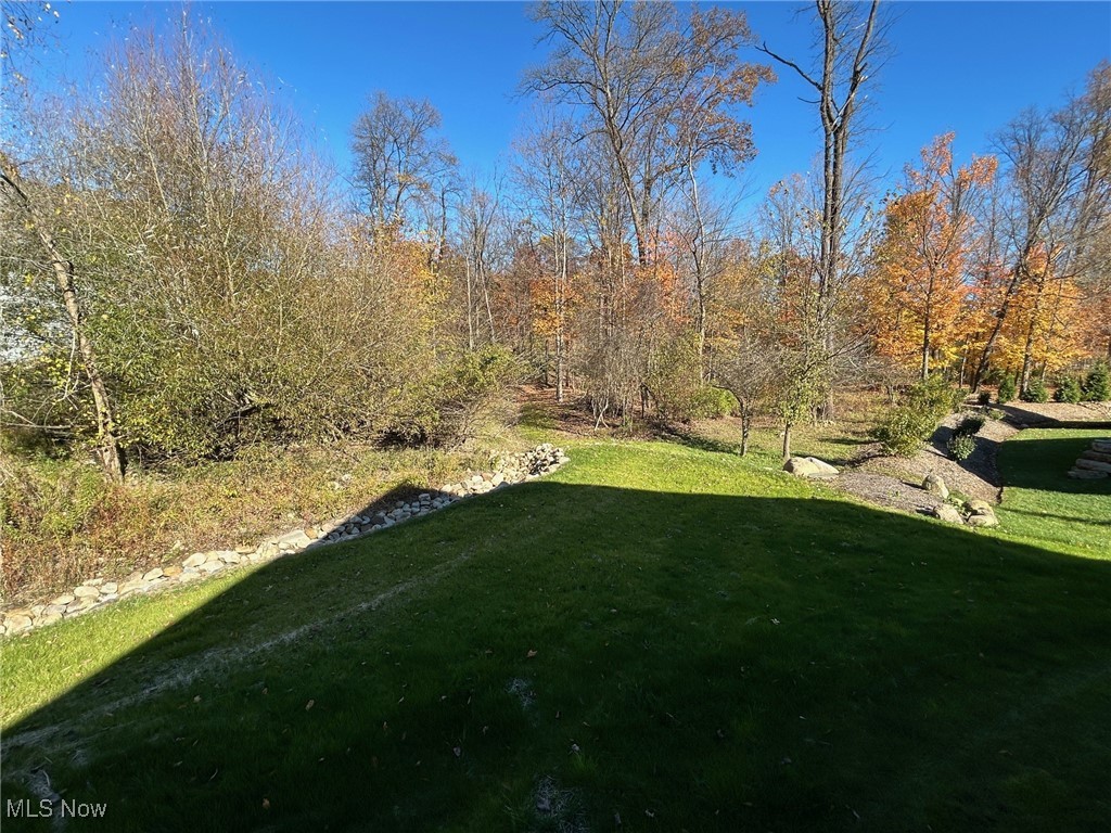 Gates Landing Subdivision - Residential