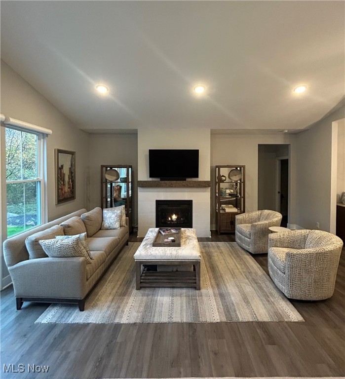 Gates Landing Subdivision - Residential