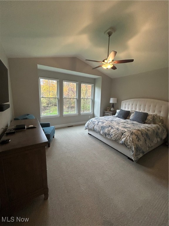 Gates Landing Subdivision - Residential