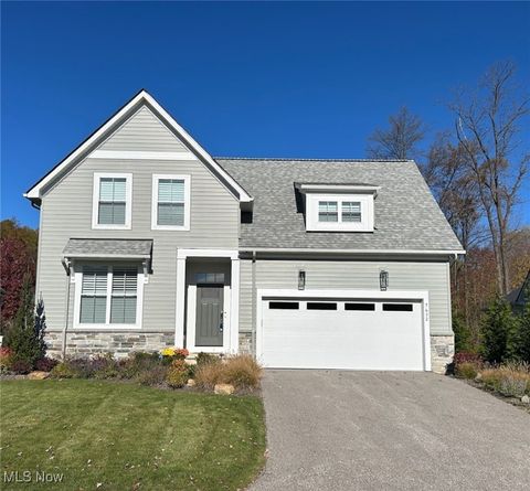 7432 Villa Ridge Chagrin Falls OH 44023