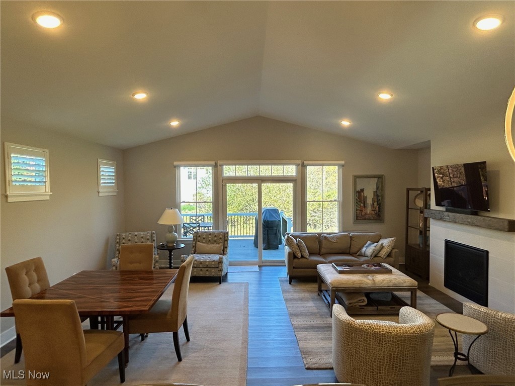 Gates Landing Subdivision - Residential