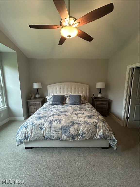 Gates Landing Subdivision - Residential