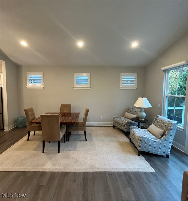 Gates Landing Subdivision - Residential