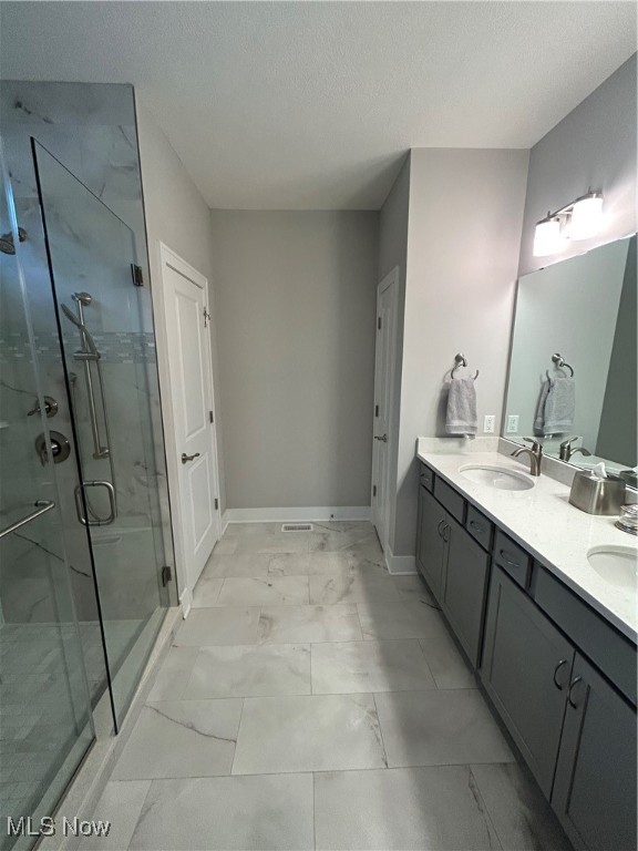 Gates Landing Subdivision - Residential