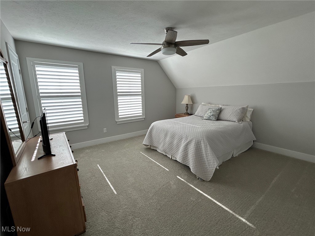 Gates Landing Subdivision - Residential