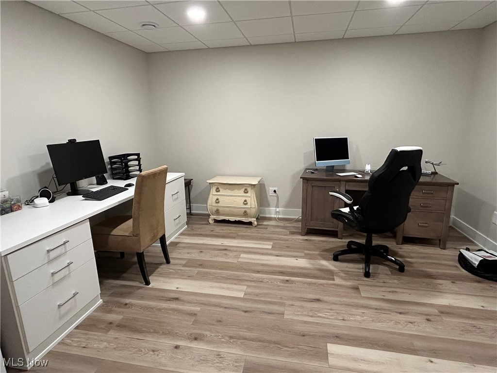 Gates Landing Subdivision - Residential