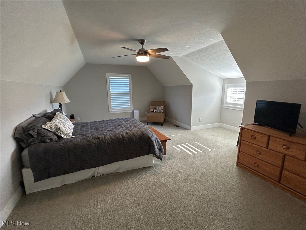 Gates Landing Subdivision - Residential