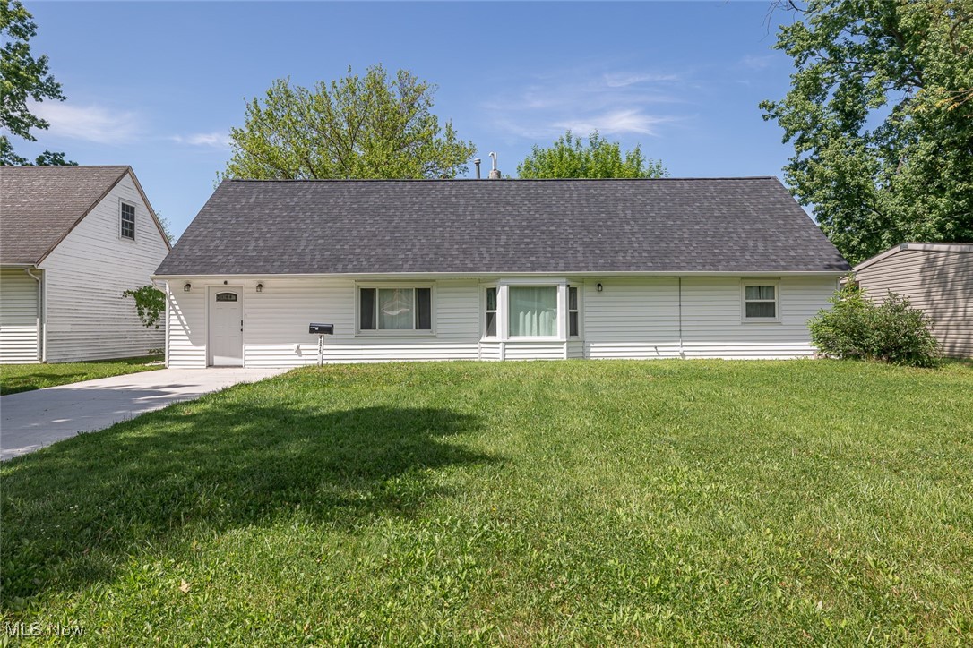 4875 Northwood Drive, Sheffield Lake, Ohio image 1