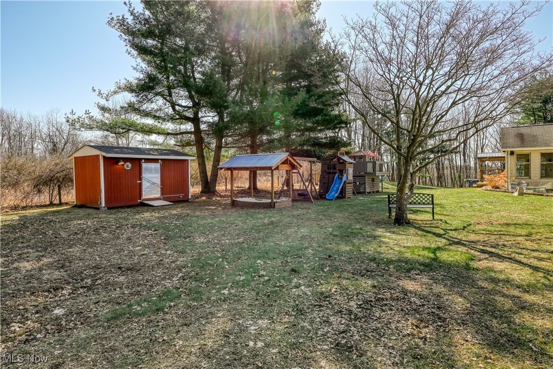2061 Portage Line Road, Mogadore, Ohio image 9