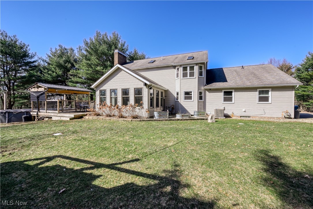 2061 Portage Line Road, Mogadore, Ohio image 10