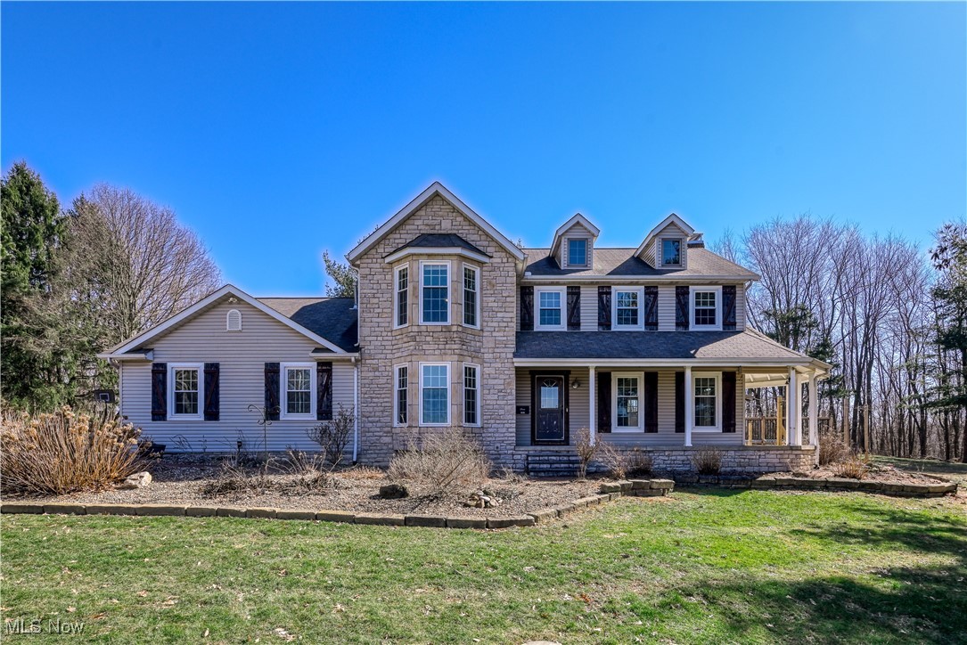 2061 Portage Line Road, Mogadore, Ohio image 1
