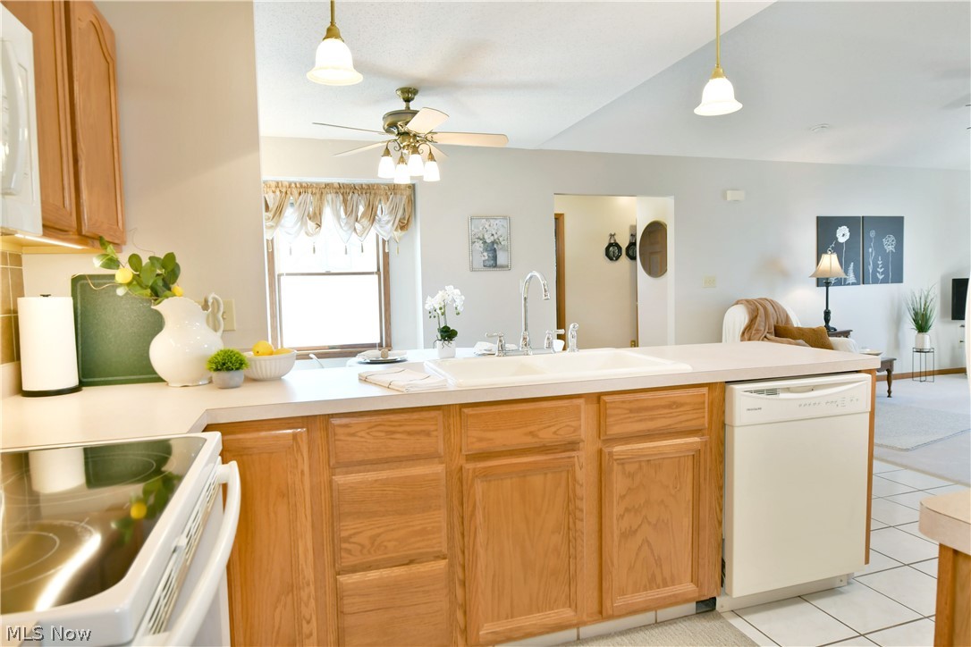 Callaway Manor Condo - Residential