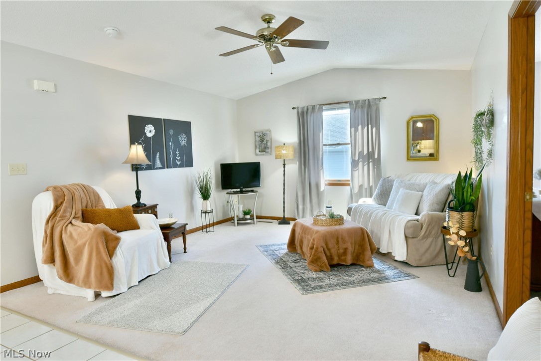 Callaway Manor Condo - Residential