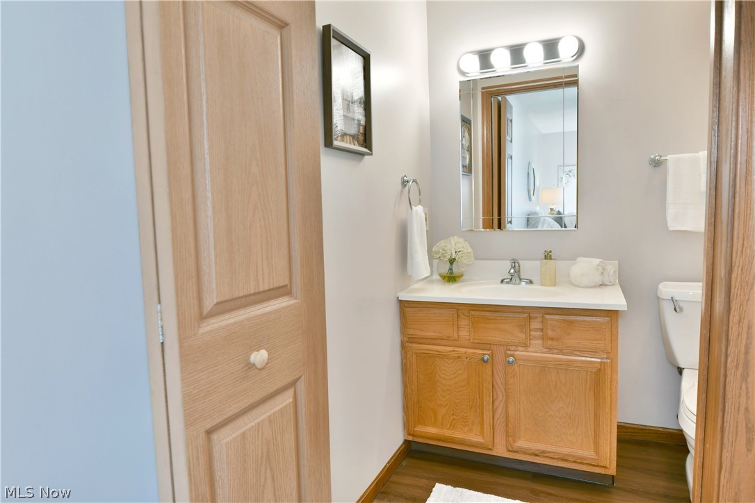 Callaway Manor Condo - Residential