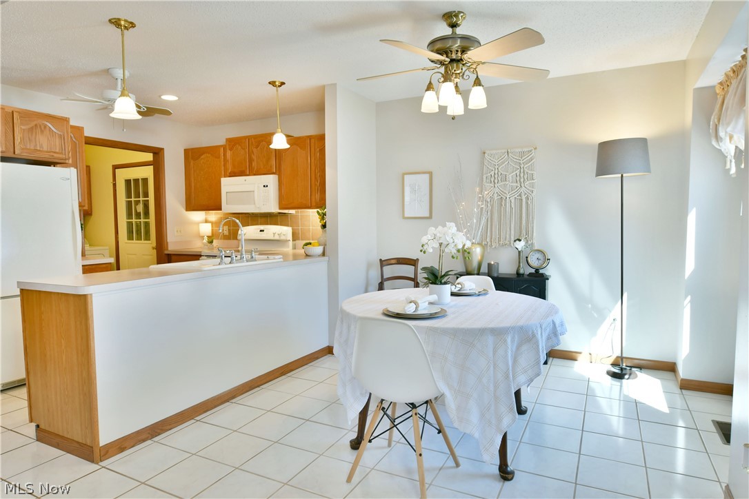 Callaway Manor Condo - Residential