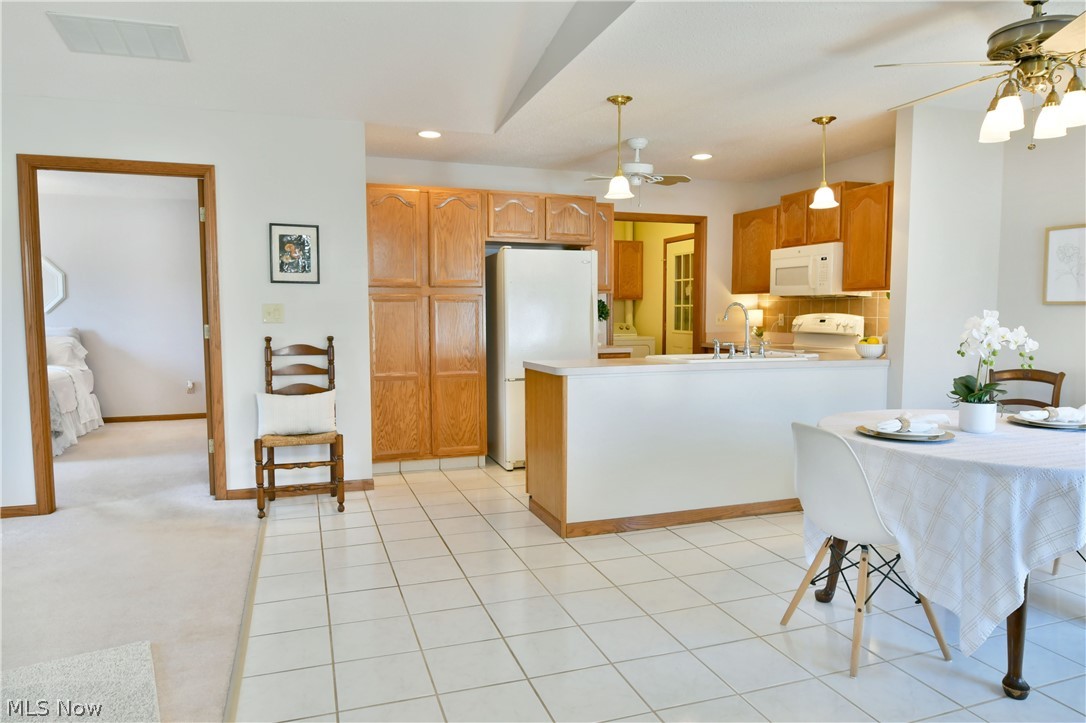 Callaway Manor Condo - Residential