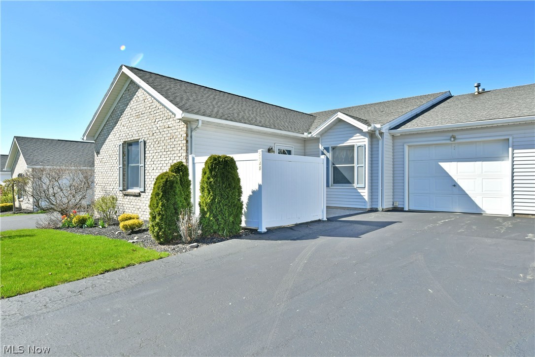 Callaway Manor Condo - Residential