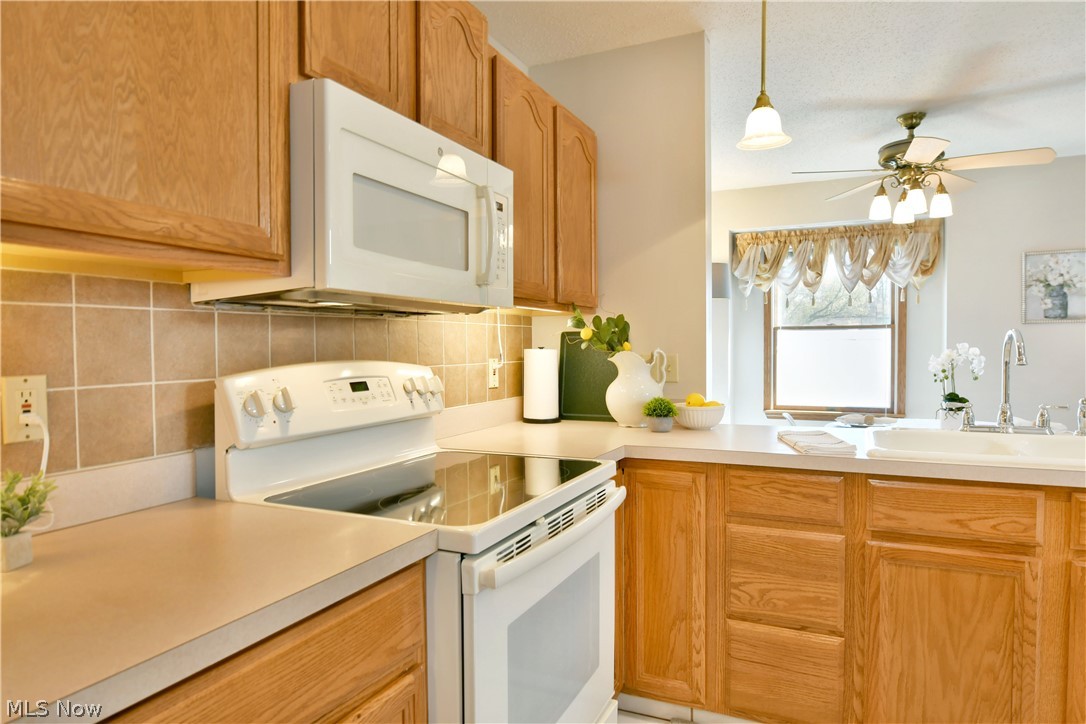 Callaway Manor Condo - Residential