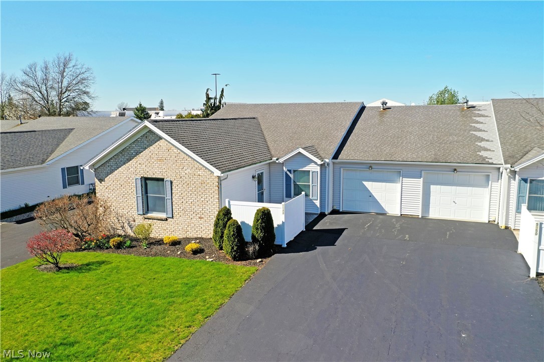 Callaway Manor Condo - Residential