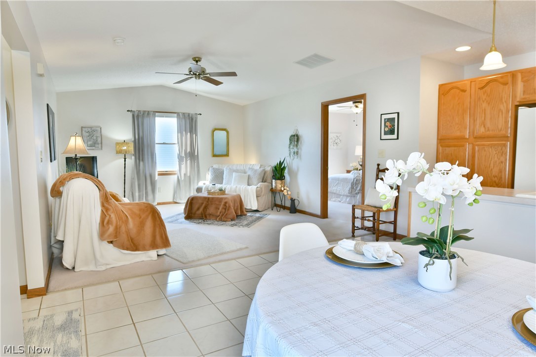 Callaway Manor Condo - Residential