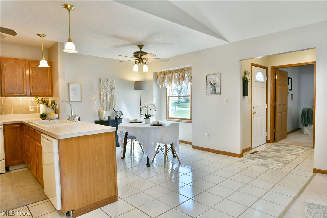 Callaway Manor Condo - Residential