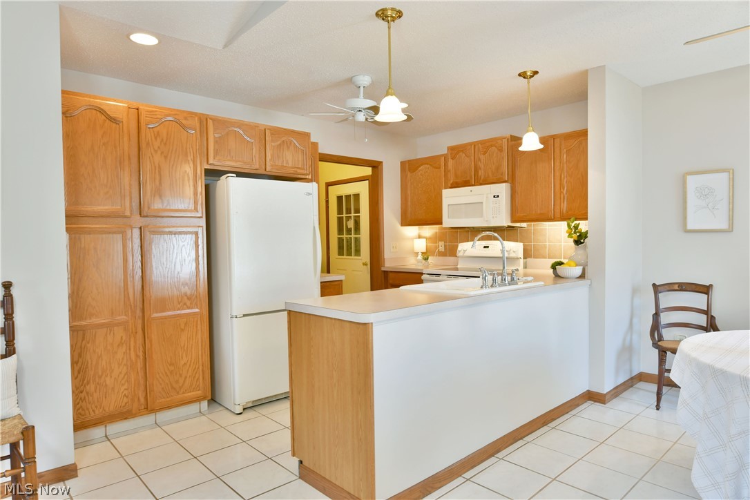 Callaway Manor Condo - Residential