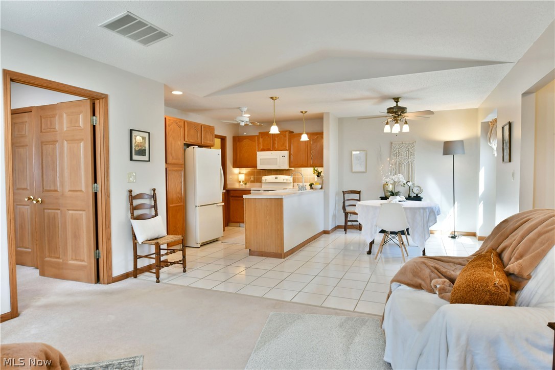 Callaway Manor Condo - Residential