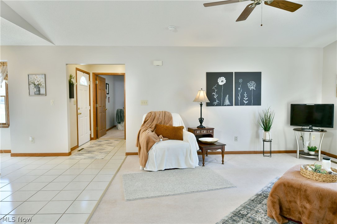 Callaway Manor Condo - Residential