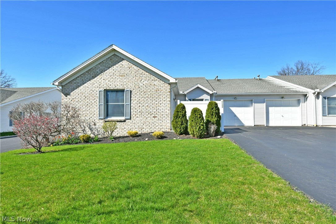 Callaway Manor Condo - Residential