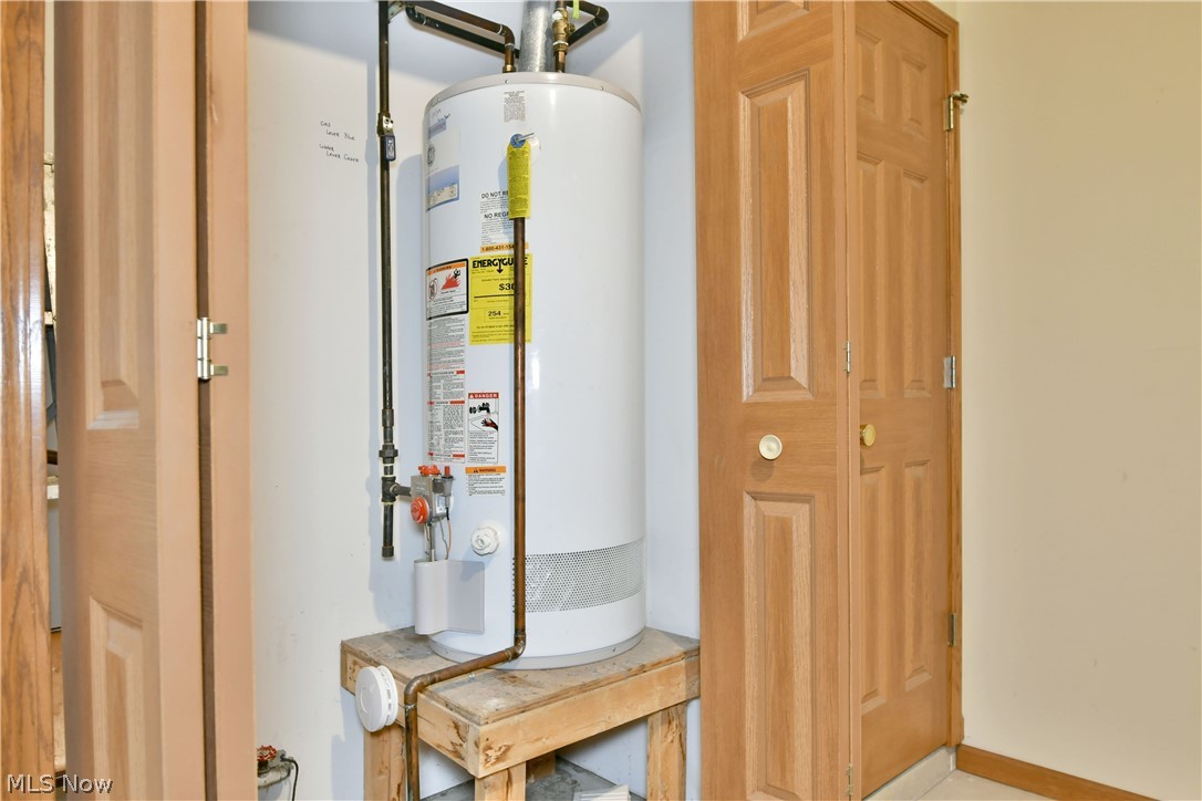 Callaway Manor Condo - Residential