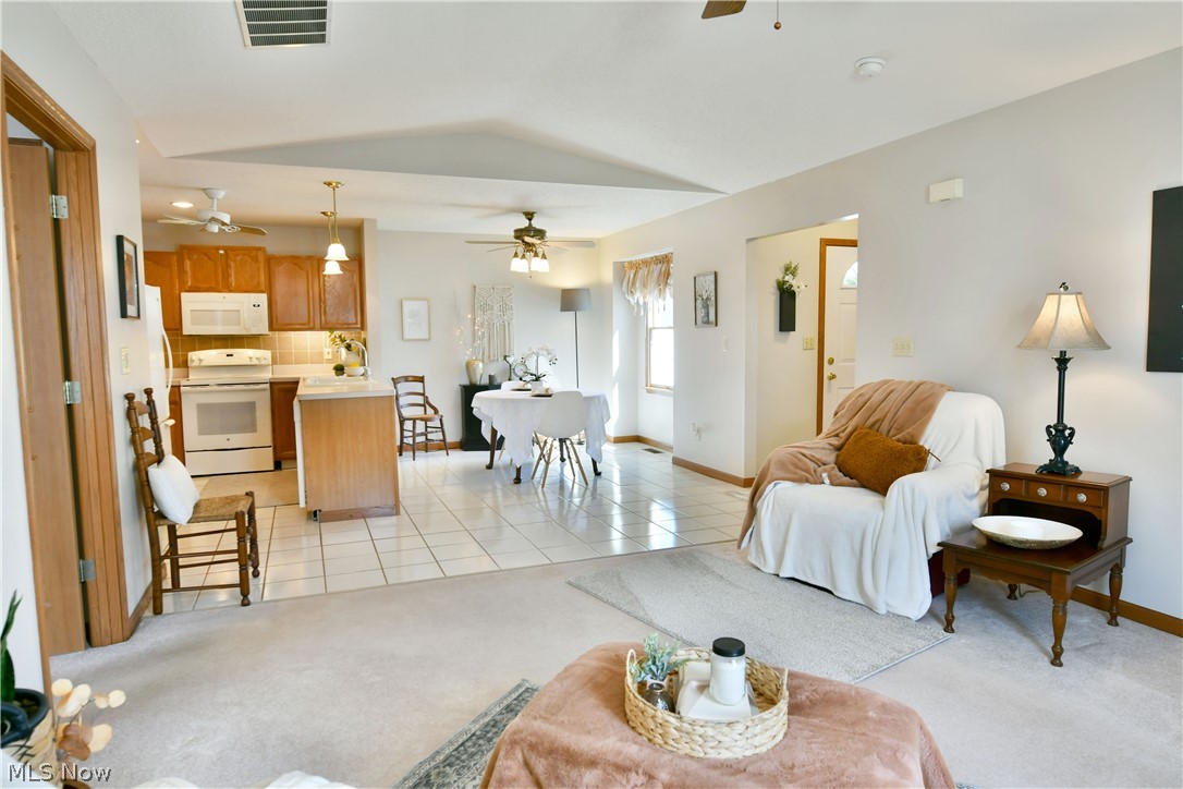 Callaway Manor Condo - Residential