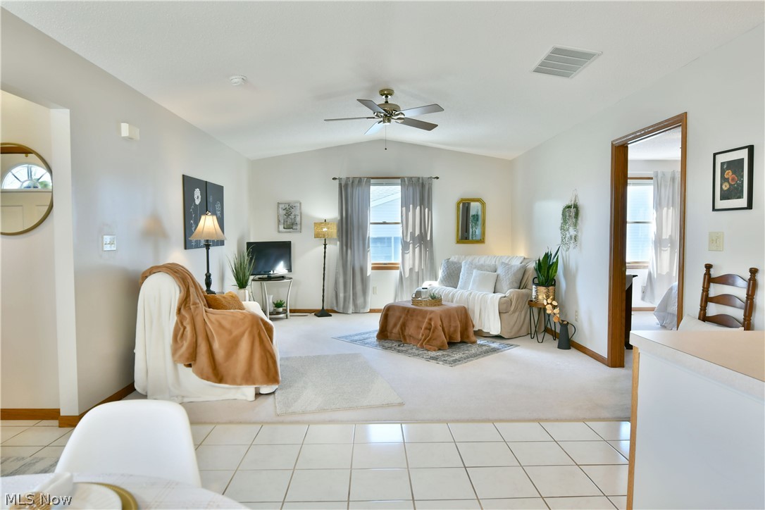 Callaway Manor Condo - Residential