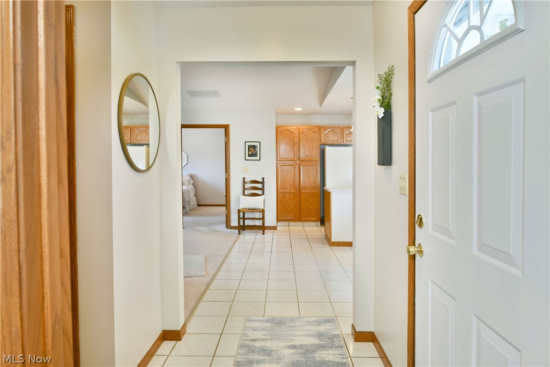 Callaway Manor Condo - Residential