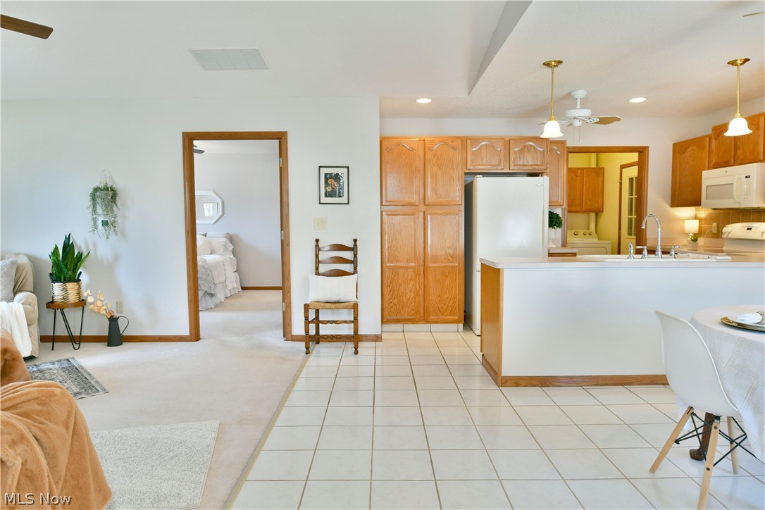 Callaway Manor Condo - Residential