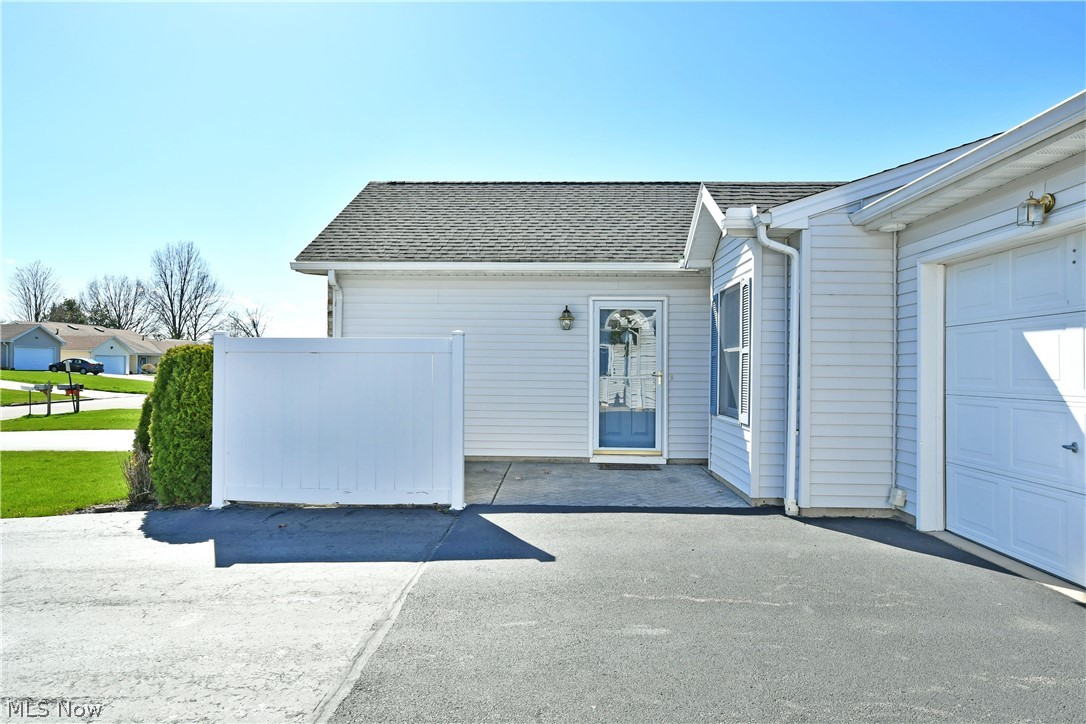 Callaway Manor Condo - Residential