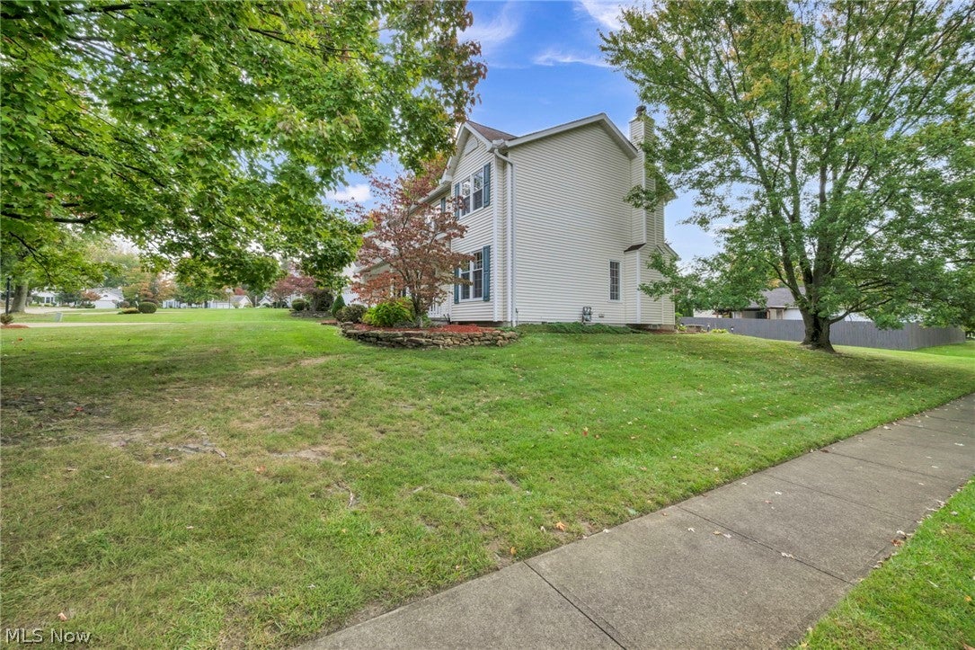 15249 Sassafras Drive