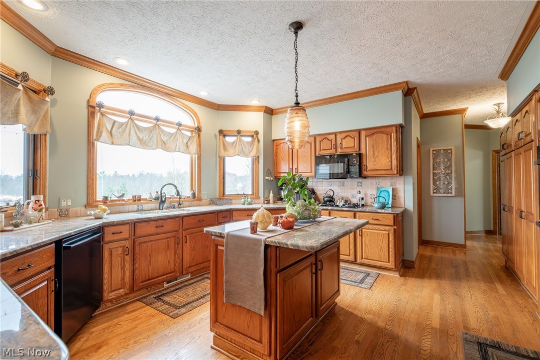 Hudson - Residential