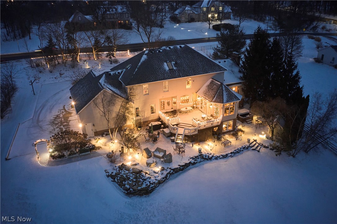 Hudson - Residential