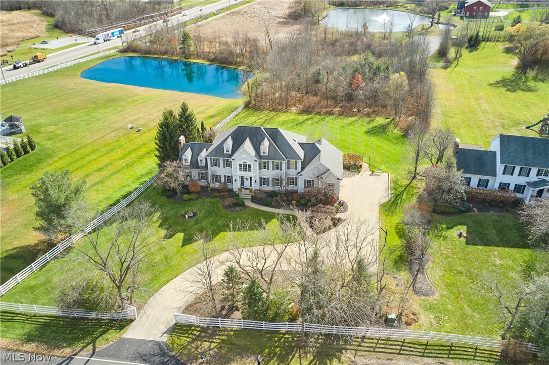 Hudson - Residential