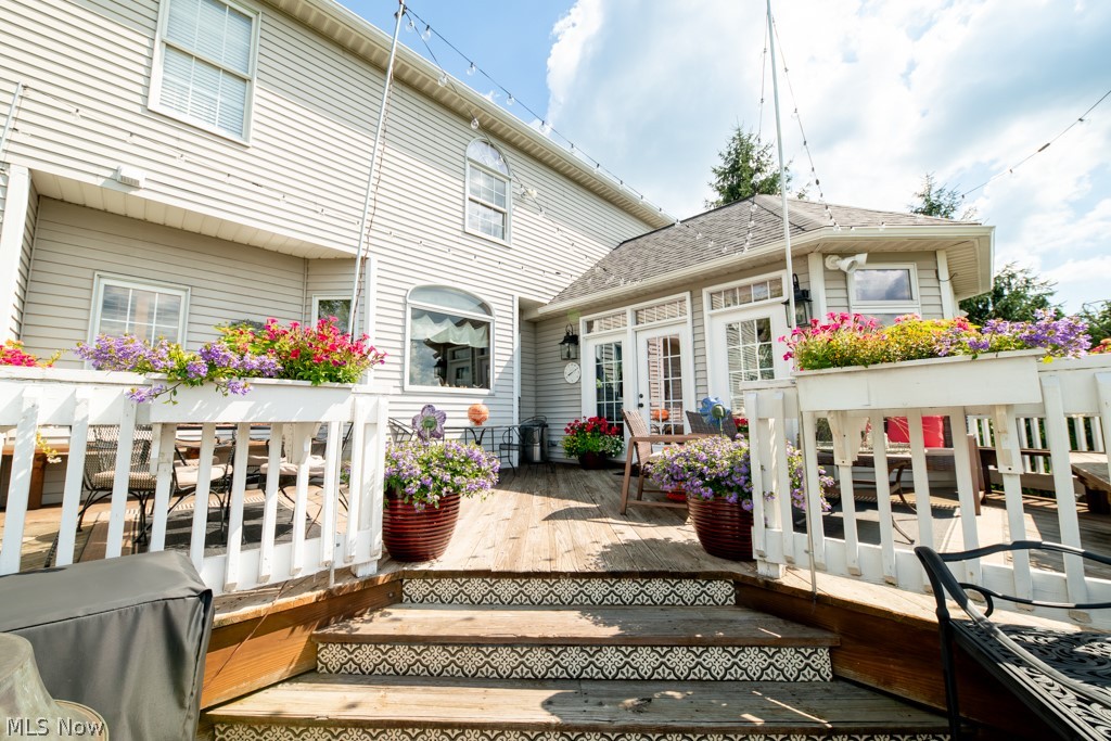 Hudson - Residential