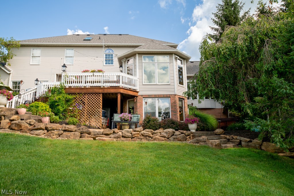 Hudson - Residential