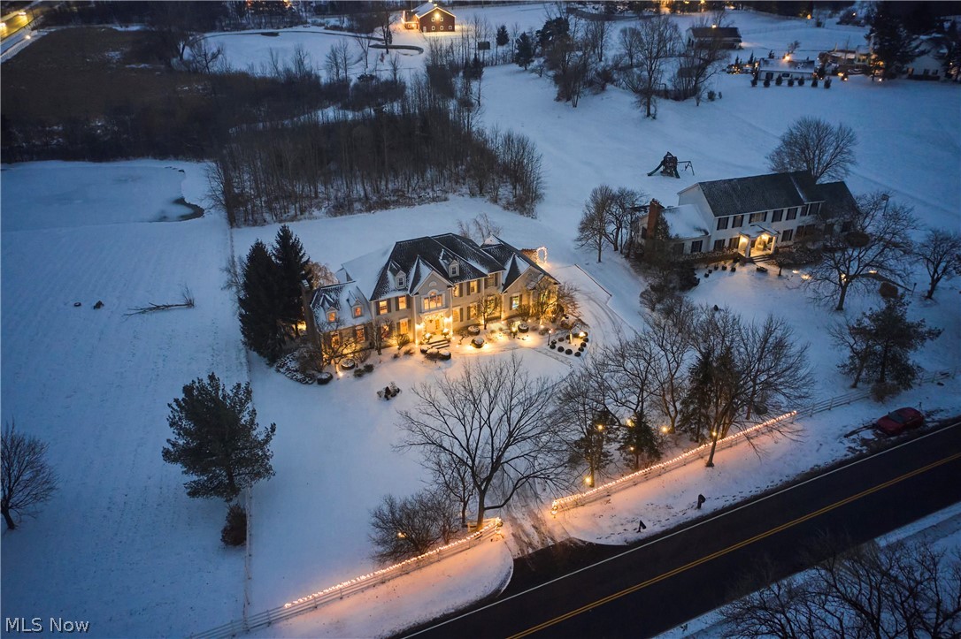 Hudson - Residential