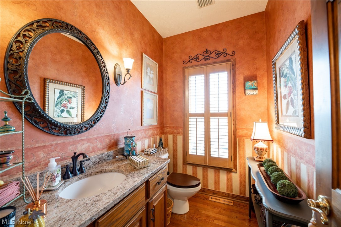 Hudson - Residential