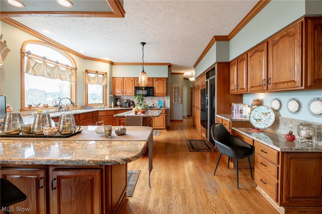 Hudson - Residential