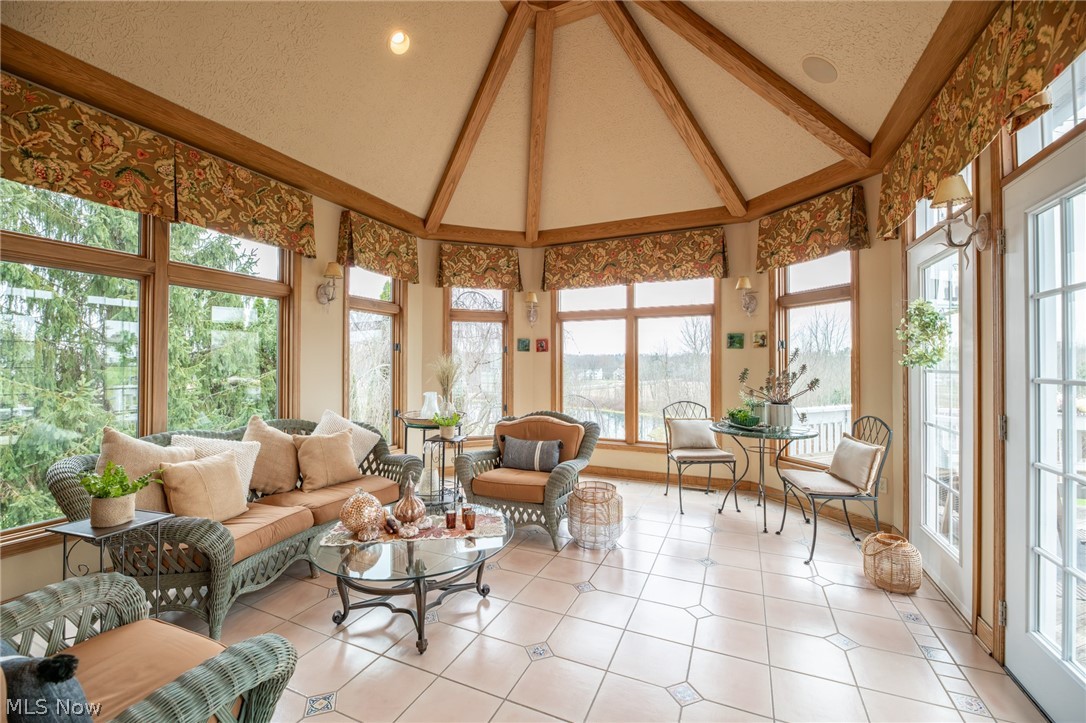 Hudson - Residential