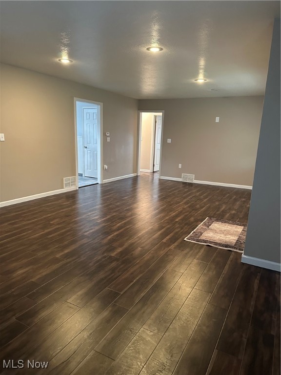 Stark Acres Sub - Residential