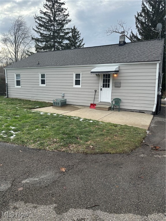 Stark Acres Sub - Residential