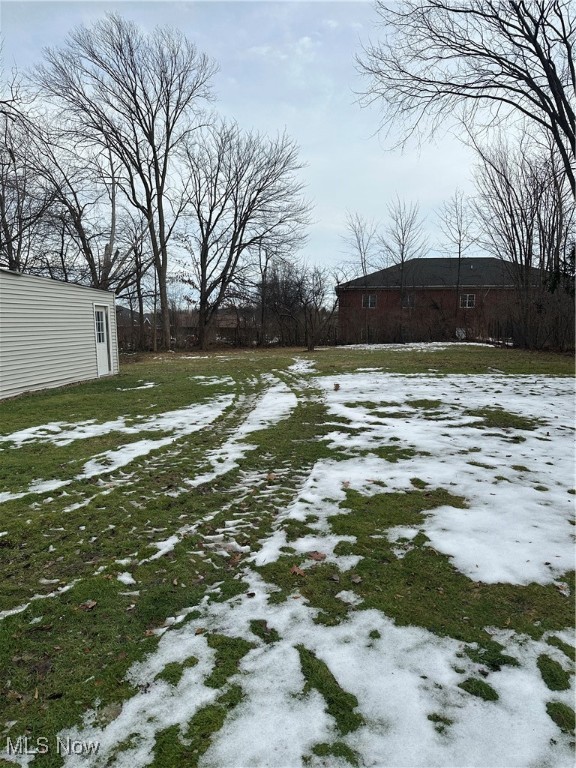 Stark Acres Sub - Residential