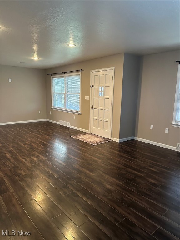 Stark Acres Sub - Residential